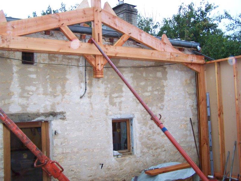 Extension isolation paille (86)